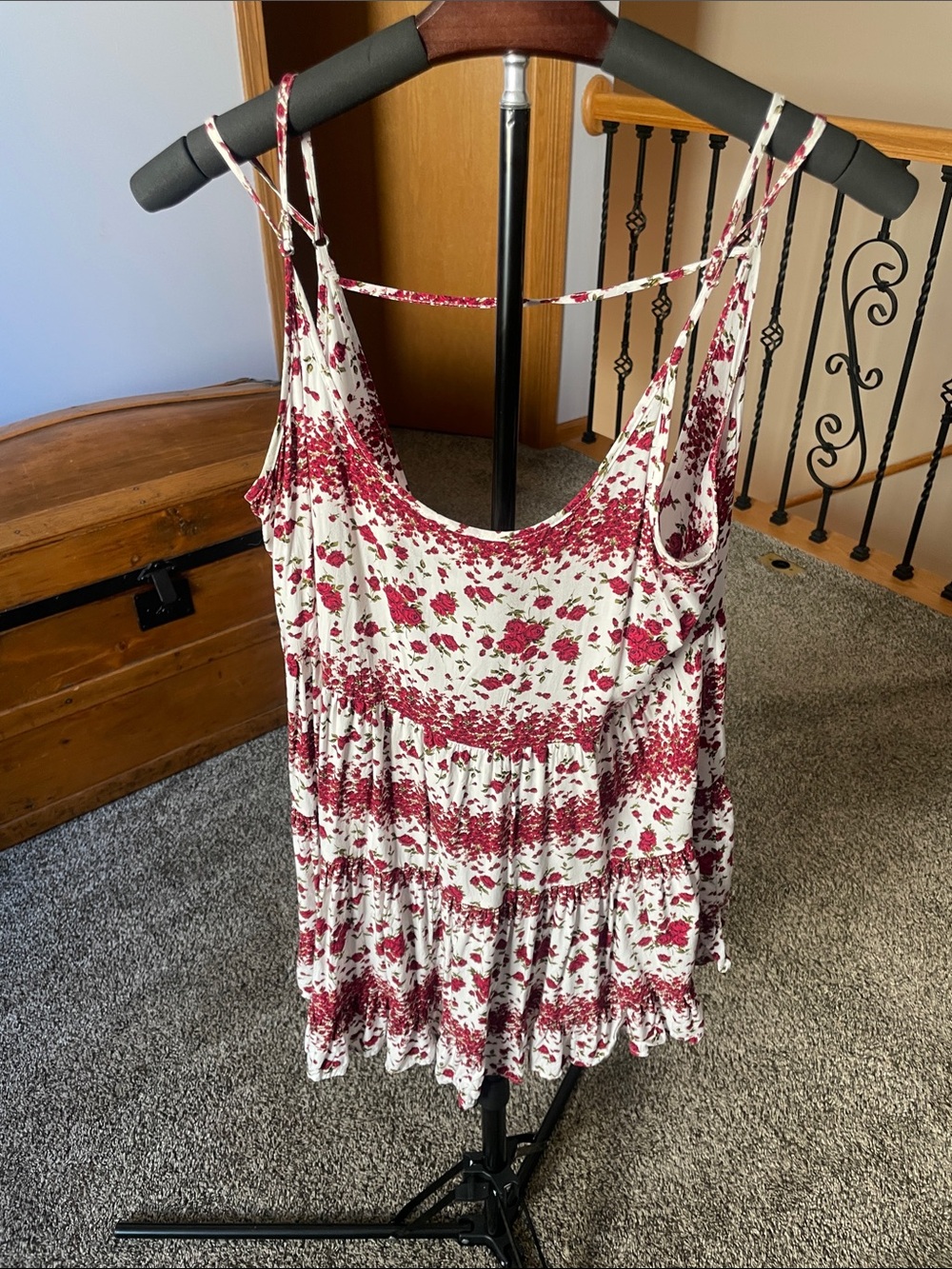 Brandy Melville tunic/mini dress